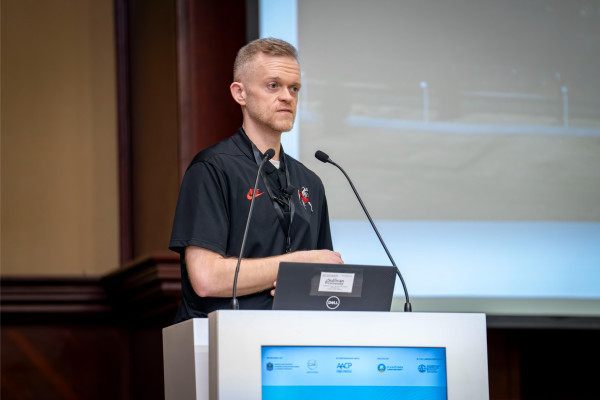 Ajman University Hosts 9th Regional Workshop to Strengthen AI Capabilities Among Pharmacy Faculty