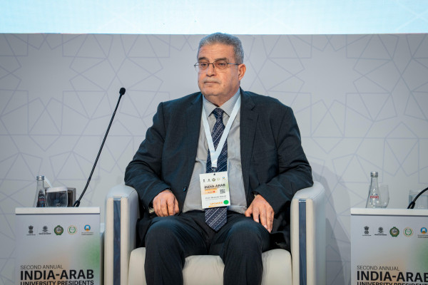 Ajman Declaration 2026 Released as the Second India–Arab Presidents’ Summit Concludes at Ajman University