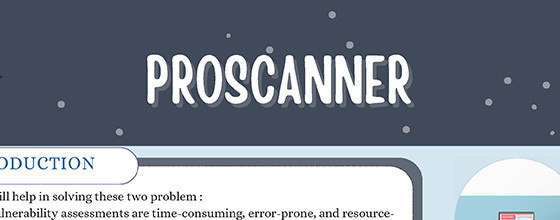 ProScanner