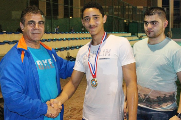 جامعة عجمان تنظم مهرجان الربيع للطلبة والطالبات