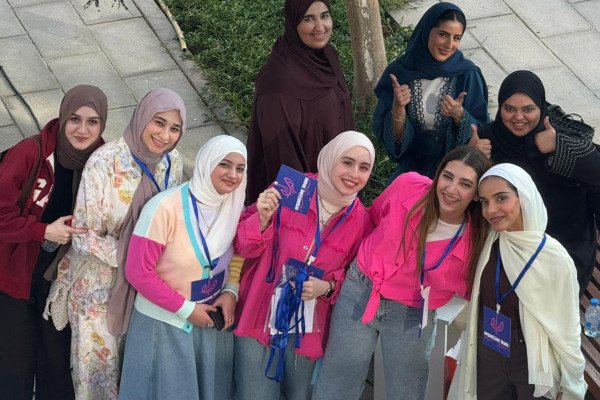 Empowering Innovation: The AU Bazaar as a Launchpad for Student Entrepreneurs