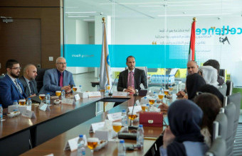 انتخاب مجلس جديد لخريجي جامعة عجمان