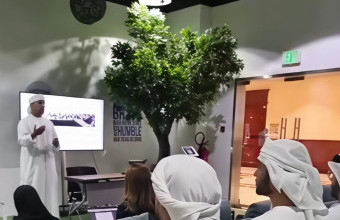 Master’s Students Explore and Evaluate Digital Tools for Sociological Data Analysis