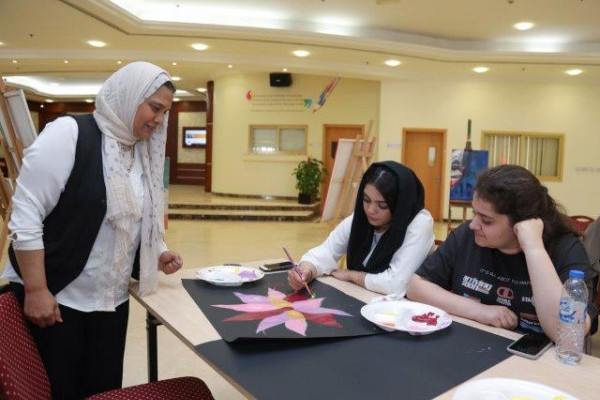 AU Marks Year of Tolerance with Art