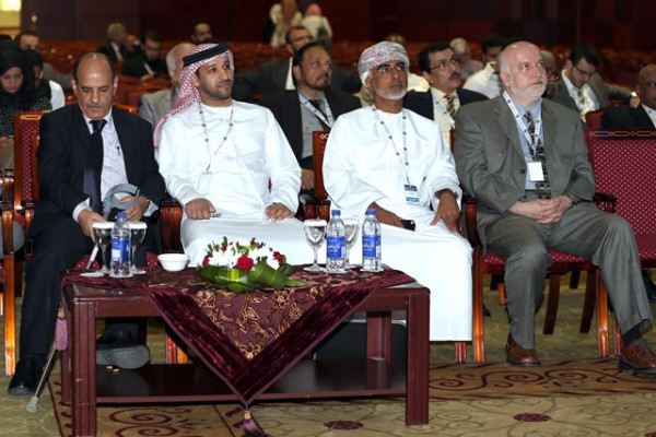 مناقشة إمكانية إنشاء مركز مختص في مرض الربو في دولة الإمارات خلال مؤتمر طبي متخصص في جامعة عجمان