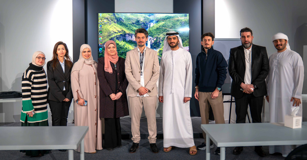 College of Mass Communication Participates as Academic Partner in the 10th Edition of 