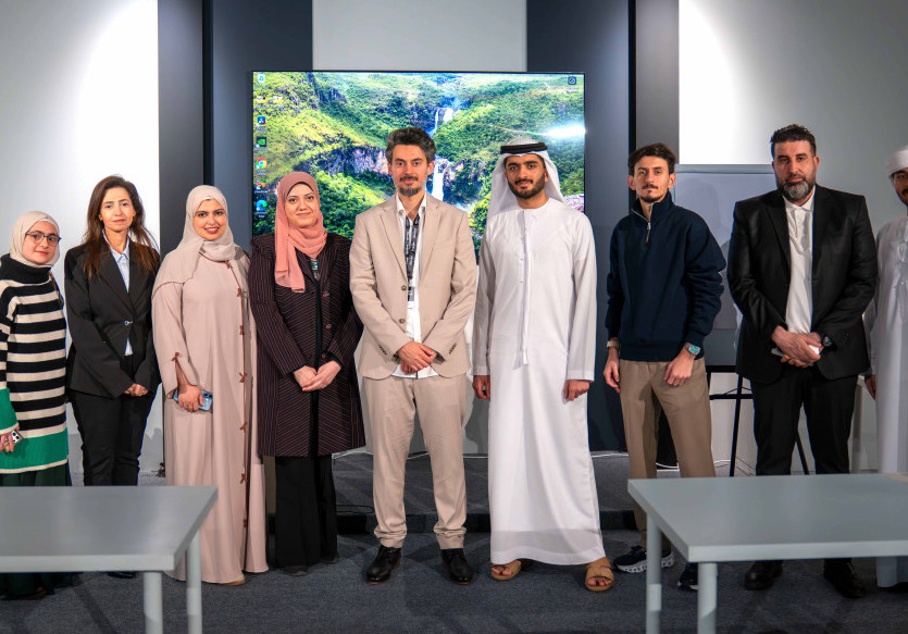 College of Mass Communication Participates as Academic Partner in the 10th Edition of 
