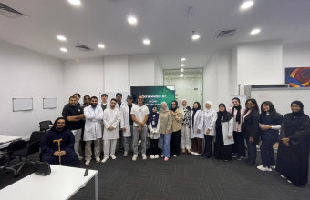 Pharmacy Students Leverage AI-Powered OSCEs to Enhance Mental Health Counselling Skills