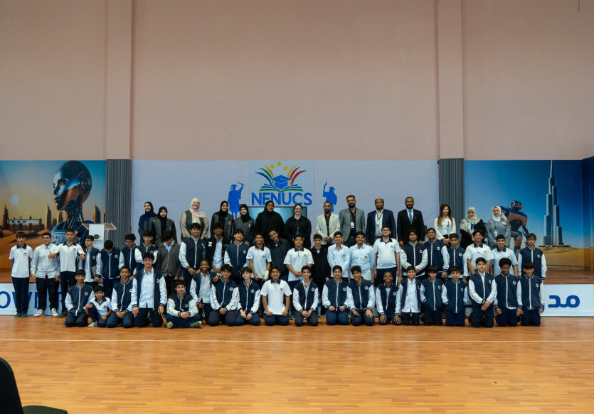 مكتب الاستدامة يطلق سلسلة ورش توعوية بعنوان 