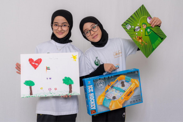 The College of Mass Communication Inspires the Next Generation Through Creative Media Workshops for Children