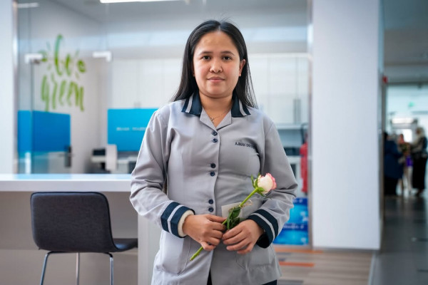 Mother’s Day Celebration 2025 _11