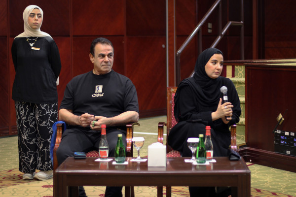 The Office of Student Life Organizes the 