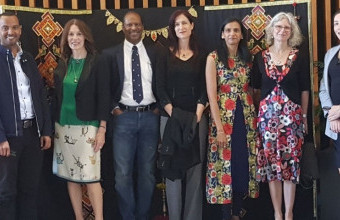 Ajman University Professor Achieves Significant Research Outputs as Visiting Faculty at The University of Auckland