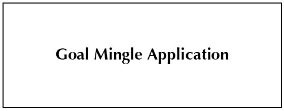 Goal Mingle Application