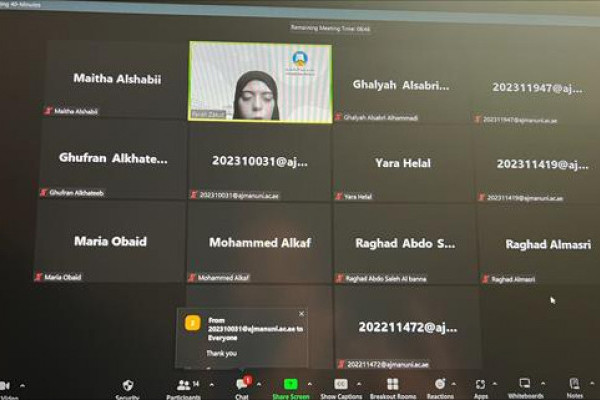 Peer Tutors Training Orientation