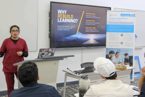 Rebuild Your Learning, Achieve Academic Success _1