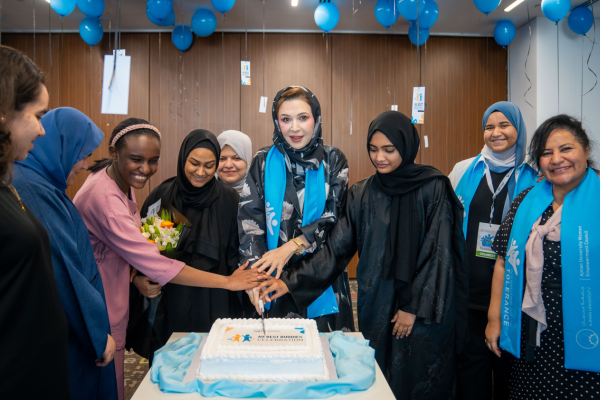 Best Buddy Event: Friendship and Inclusivity