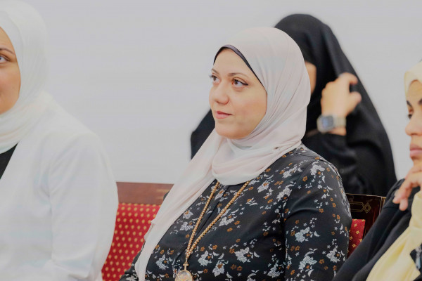 The College of Mass Communication Hosts Orientation Session for Digital Media Master's Students