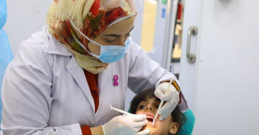 AU Now Offers MSc Pediatric Dentistry (MSc Ped Dent)