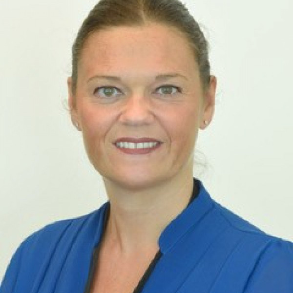 Dr. Teresa Arora