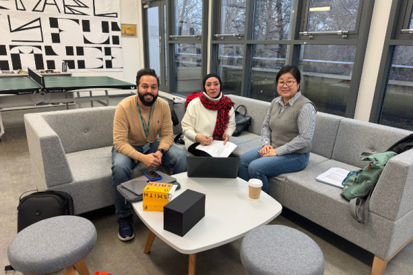 College of Mass Communication Conducts Strategic Faculty Research Visit to Advance International Collaboration