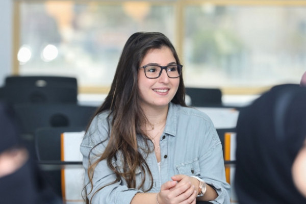 AU Students Complete Leadership Program