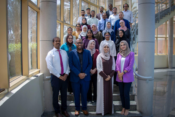 The College of Pharmacy and Health Sciences Organizes Preceptor Orientation Session