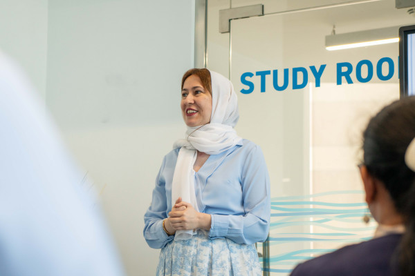 Learning without limits − Empowering Peer Tutors for Diverse Abilities _2