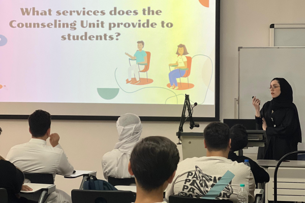 Transitioning from High School to University Life