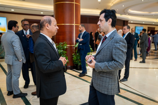 The Second Annual India–Arab University Presidents Summit Opens at Ajman University to Shape the Future of Cross-Regional Higher Education