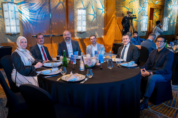 Ajman University Hosts its First Partner Appreciation Dinner Under the Theme “Together, We Can Empower Tomorrow”