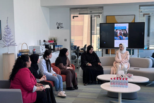 Meeting with the Dean _5