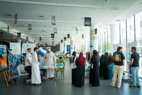 Ajman University Successfully Concludes Summer Health and Well-Being Program as Part of 