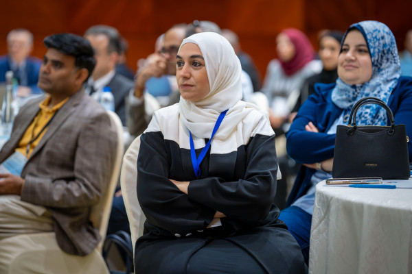 Ajman University Hosts 9th Regional Workshop to Strengthen AI Capabilities Among Pharmacy Faculty