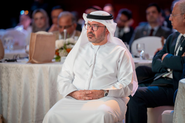 The Second Annual India–Arab University Presidents Summit Opens at Ajman University to Shape the Future of Cross-Regional Higher Education