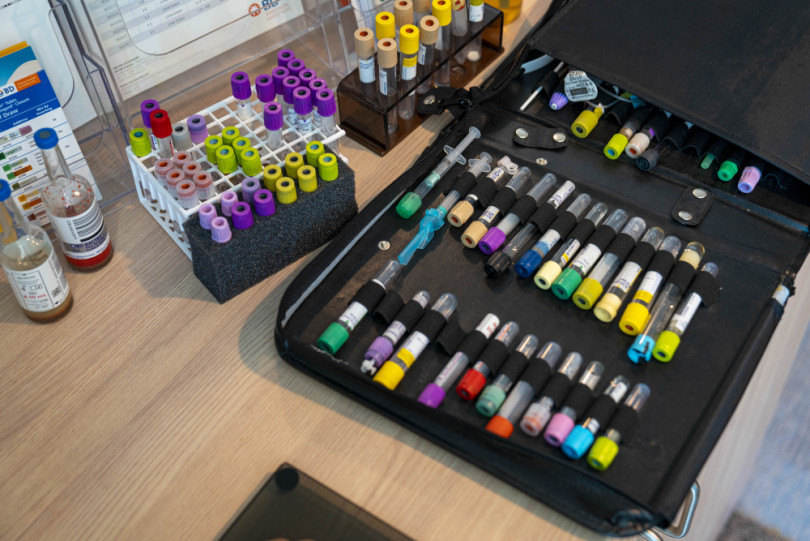 خمس مسارات وظيفية متاحة بعد الحصول على بكالوريوس العلوم في التمريض