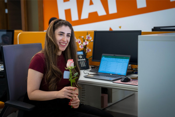 Ajman University’s Center for Inclusive Learning Celebrates Mother’s Day in Collaboration with the Counseling Unit and the Women Empowerment Council (AUWEC)