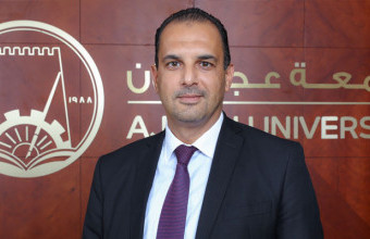 AU Chancellor Invited to Join International Advisory Board for India's First Higher Ed Rating System