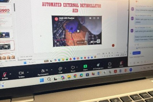 Advancing Resuscitation Excellence in Critical Care Nursing