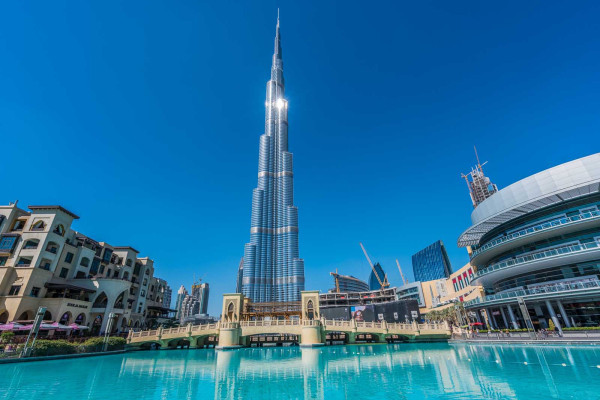 Connecting Cultures: Our Visit to Dubai Global Village