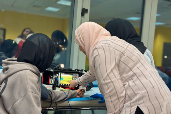 Wellness Full Check-up screenings Workshop _3