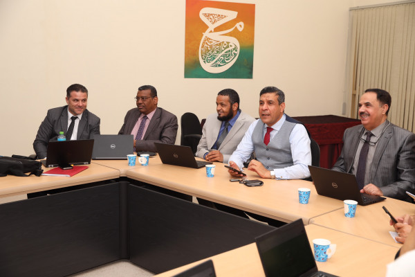 College of Mass Communication organizes 