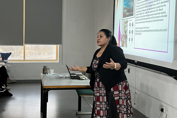 Transitioning from High School to University Learning