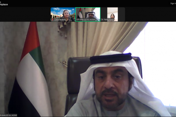 International Day of Education: Psychological Perspective on Inclusive and Equitable Learning _1