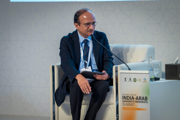 Ajman Declaration 2026 Released as the Second India–Arab Presidents’ Summit Concludes at Ajman University