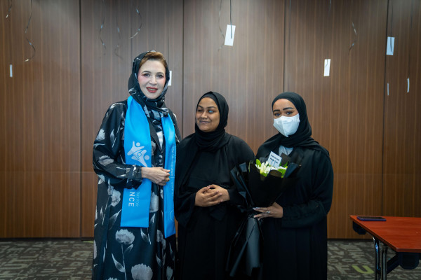 The Counseling Unit Celebrates Friendship and Tolerance in the “Best Buddy” Event