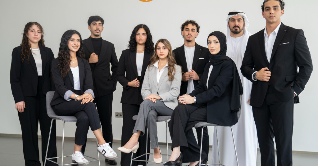 Top Career Opportunities After an MBA in the UAE