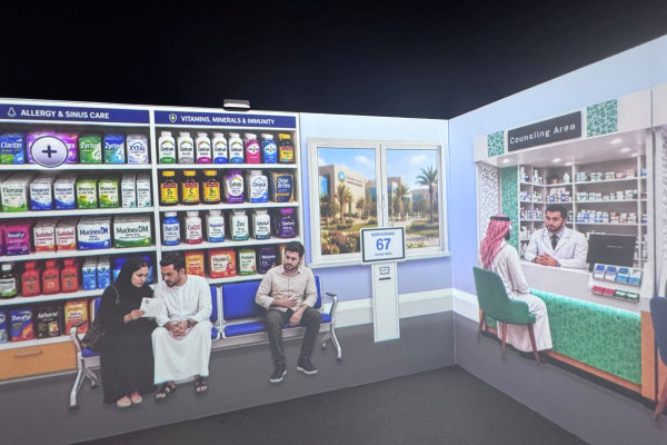 College of Pharmacy and Health Sciences Redefines Pharmacy Readiness with Immersive Simulations