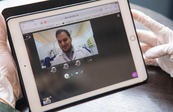 Introducing AU's New Blog: Making Online Education Happen