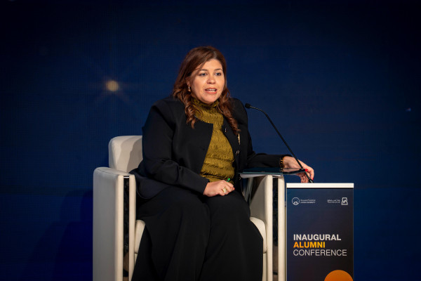 تحت رعاية سمو الشيخ عمار بن حميد النعيمي مؤتمر خريجي جامعة عجمان الأول يفتح آفاق الشراكة ويُرسّخ دور الخريجين في خدمة المجتمع